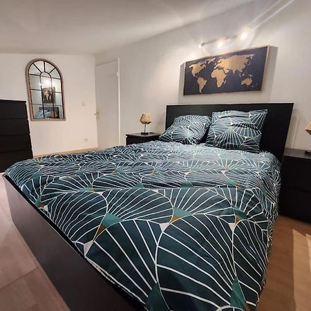 Maison Belissima Marseille Luaran gambar