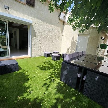 Maison Belissima Marseille Luaran gambar