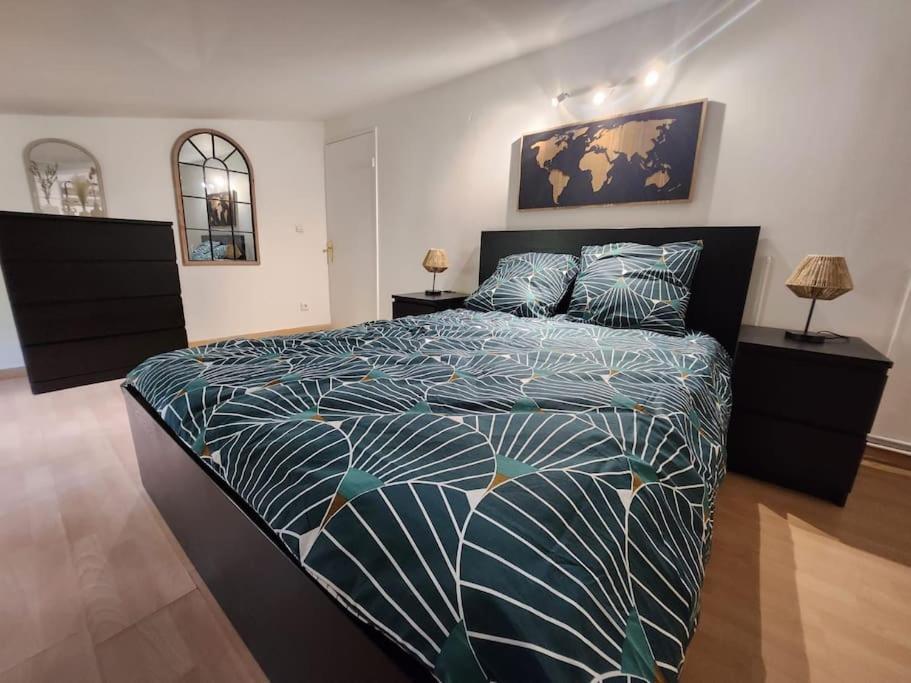 Maison Belissima Marseille Luaran gambar