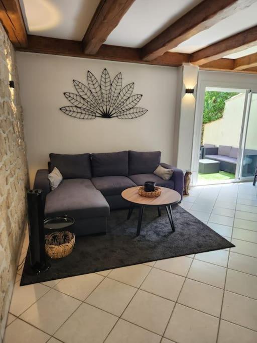 Maison Belissima Marseille Luaran gambar